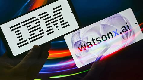 I­B­M­ ­W­a­t­s­o­n­x­ ­ç­a­l­ı­ş­m­a­l­a­r­ı­n­ı­ ­h­ı­z­l­a­n­d­ı­r­ı­y­o­r­